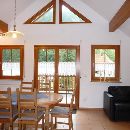 Haus Sum Apartment Oberwolfach Bagian luar foto