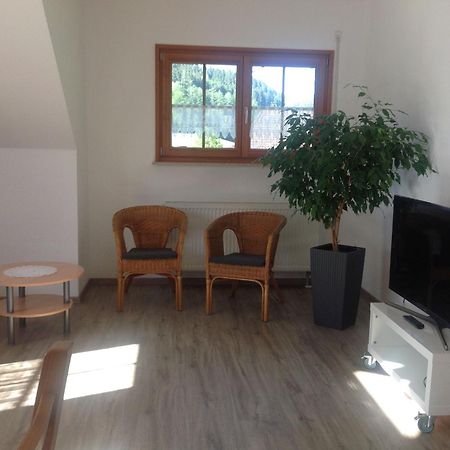 Haus Sum Apartment Oberwolfach Bagian luar foto