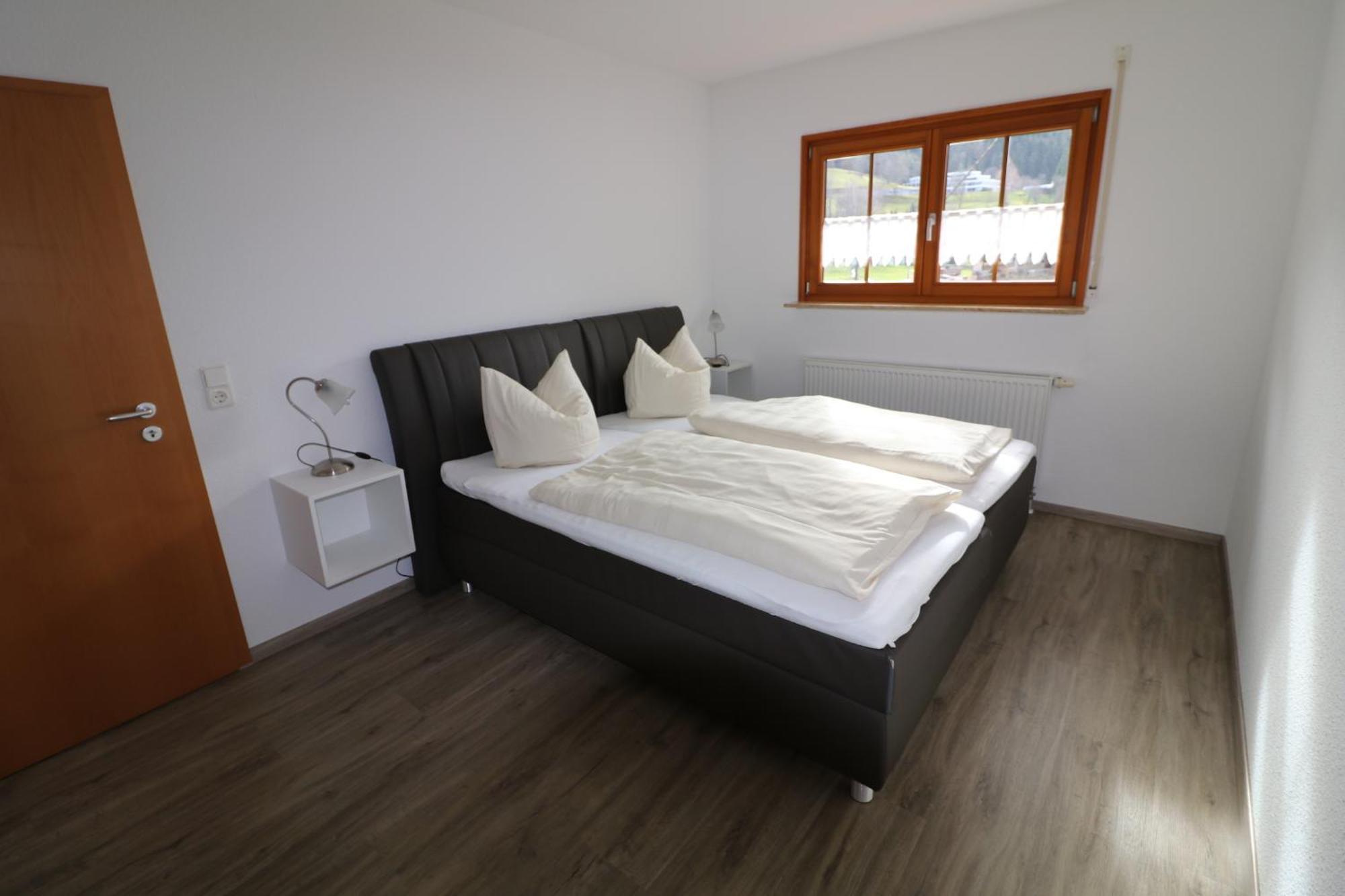 Haus Sum Apartment Oberwolfach Bagian luar foto