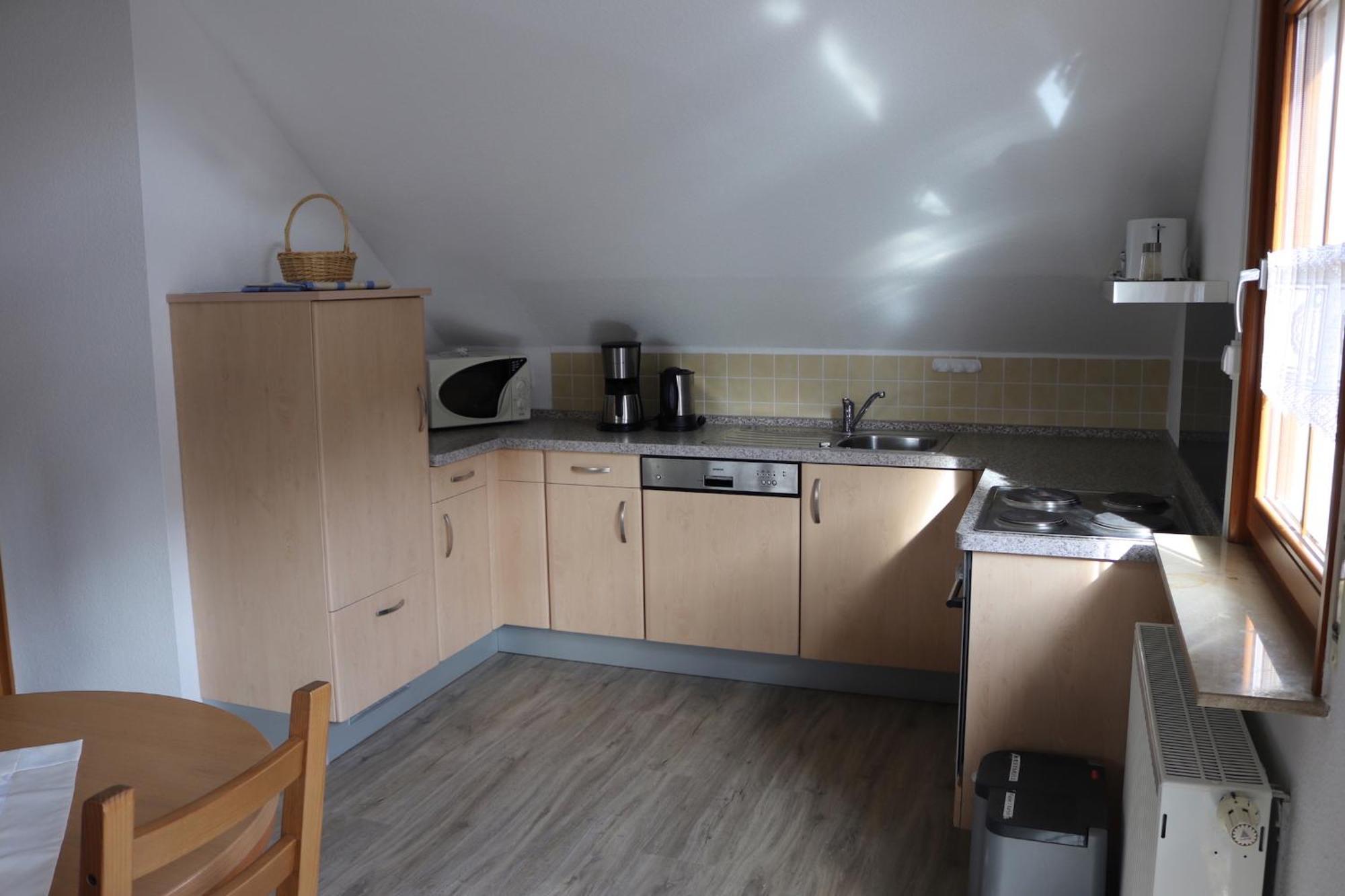 Haus Sum Apartment Oberwolfach Bagian luar foto