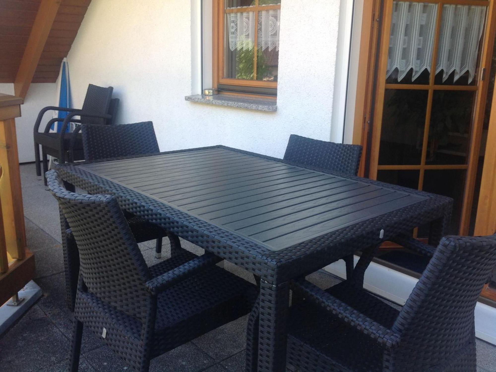 Haus Sum Apartment Oberwolfach Bagian luar foto