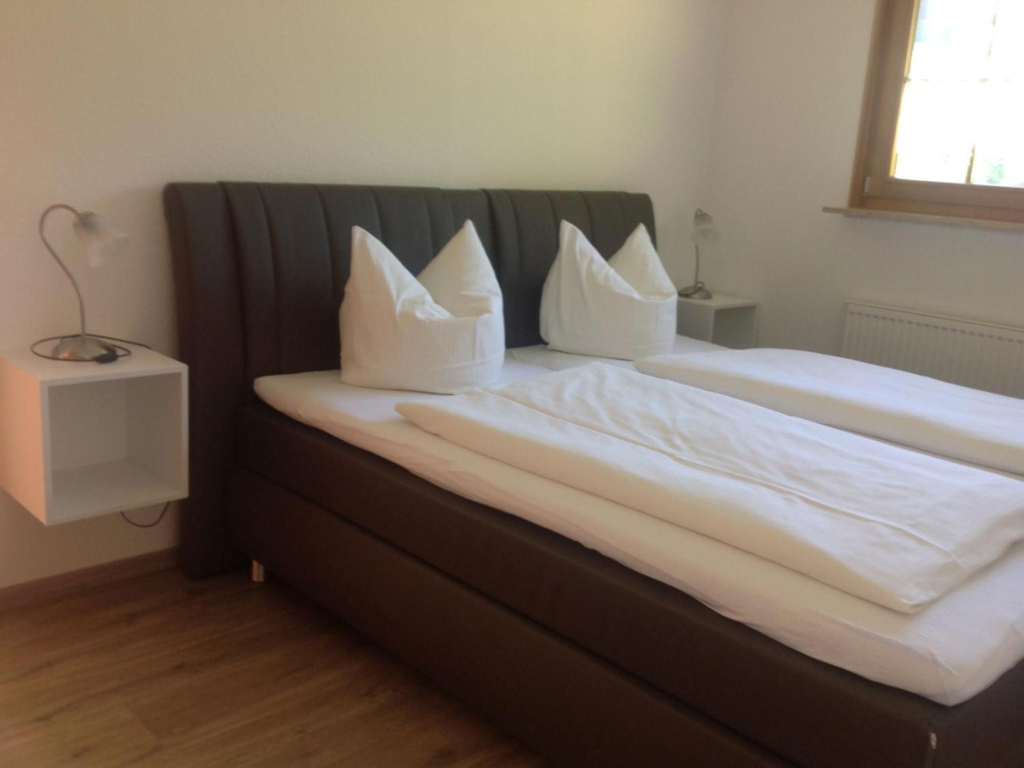 Haus Sum Apartment Oberwolfach Bagian luar foto