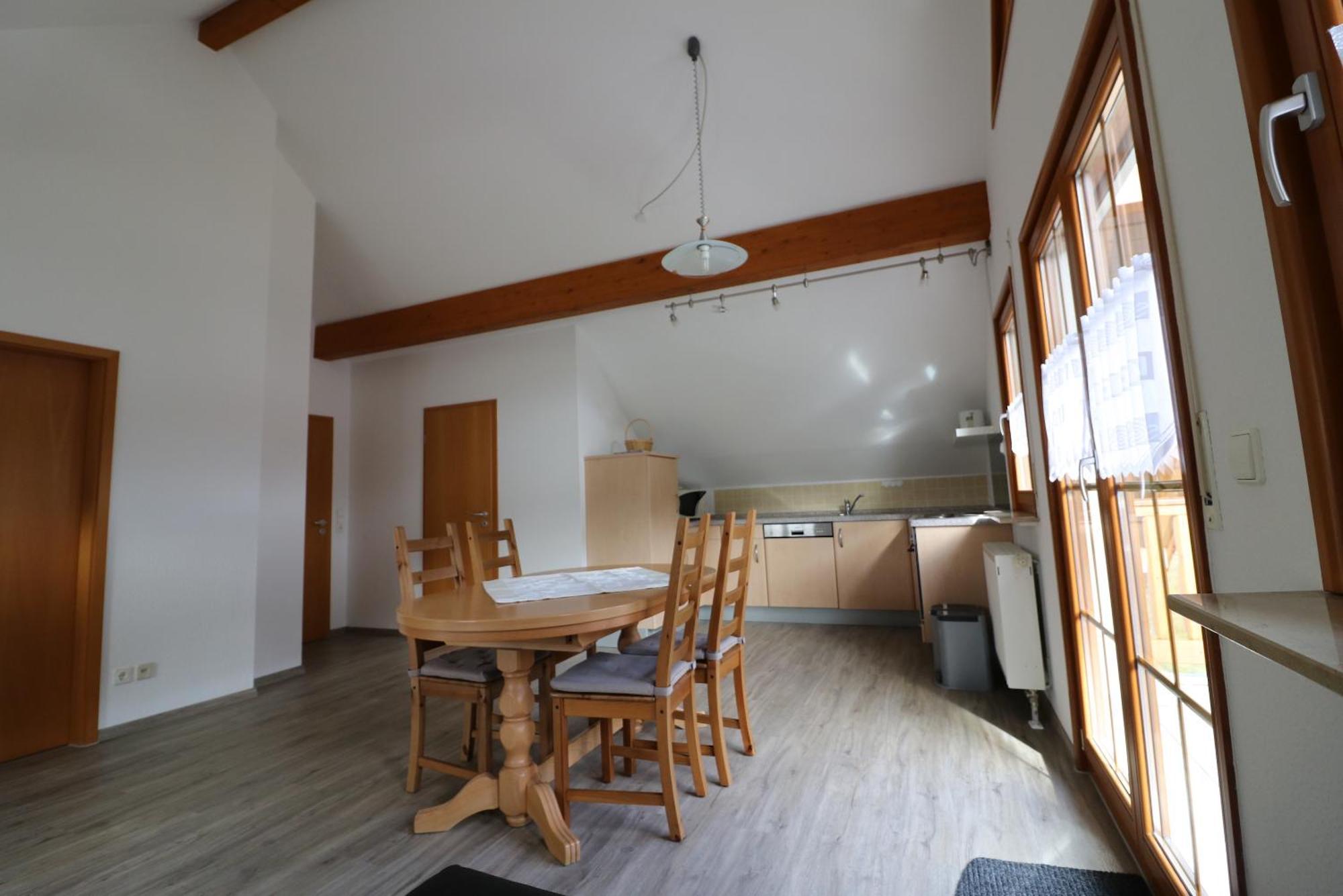 Haus Sum Apartment Oberwolfach Bagian luar foto